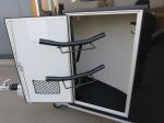 Cheval Liberte Gold 3  2-paards trailer met zadelkamer