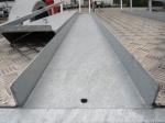 Loady Motortransporter enkelas 220x150cm 750kg 3 motoren